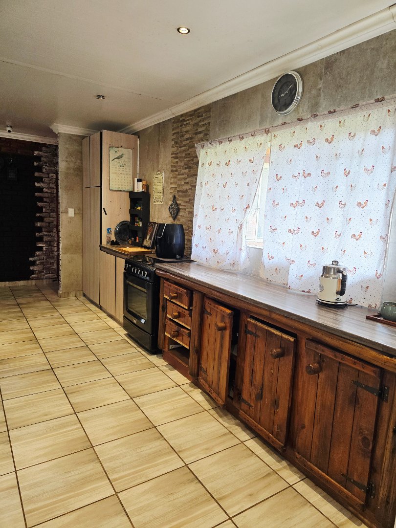 3 Bedroom Property for Sale in Doringkruin North West